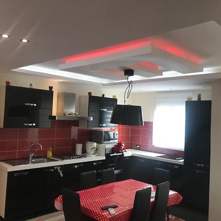 达喀尔Casa Di Cloe公寓 外观 照片