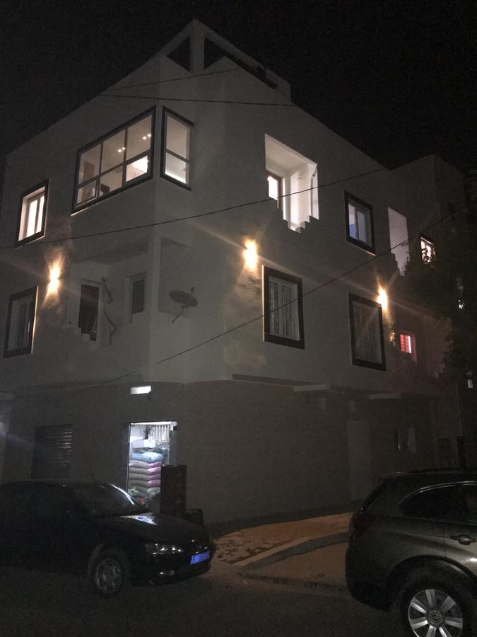 达喀尔Casa Di Cloe公寓 外观 照片