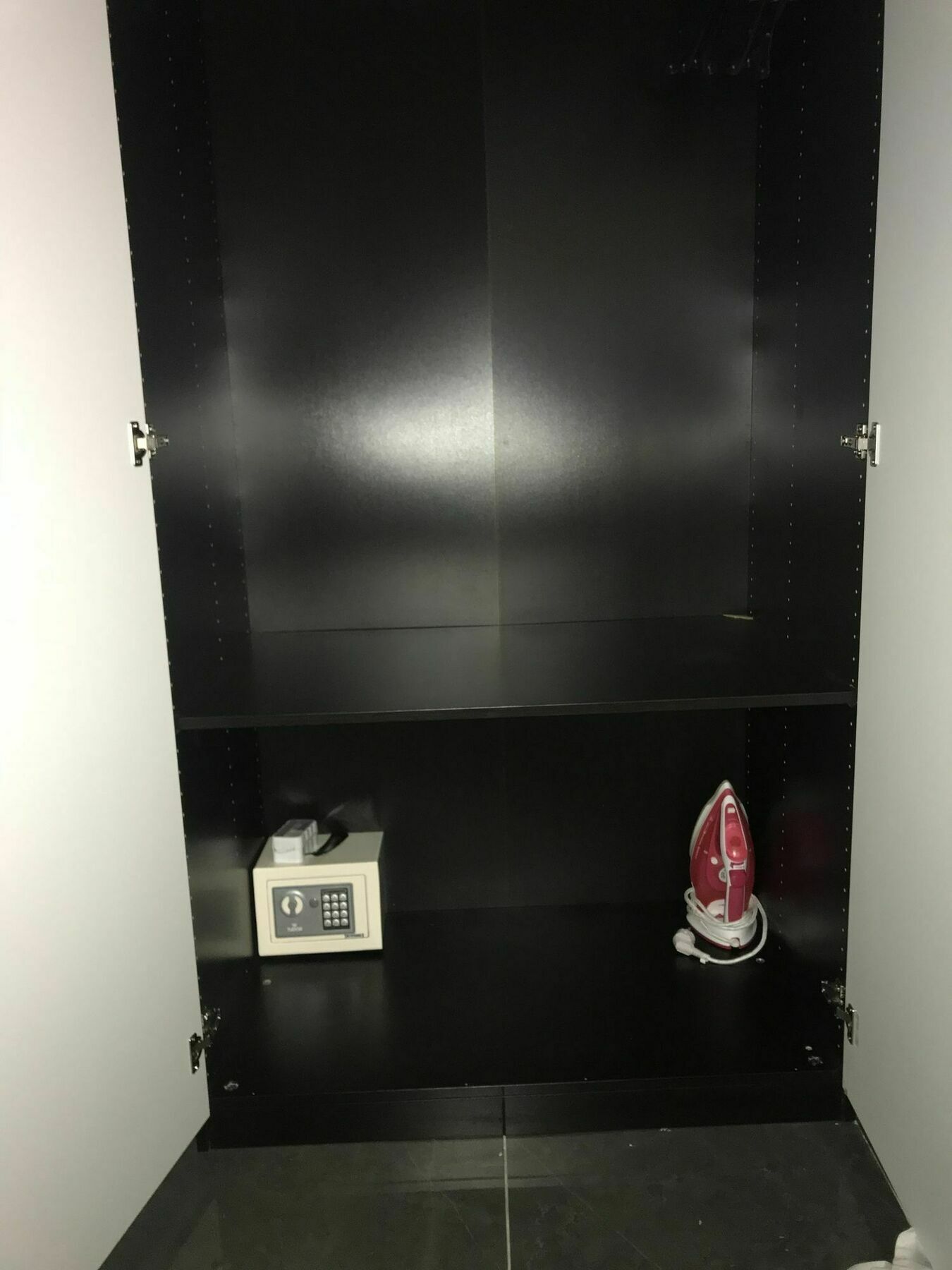 达喀尔Casa Di Cloe公寓 外观 照片